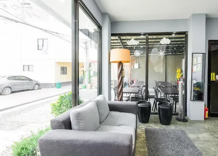 Super Oyo 495 The Pocket Hotell Cebu