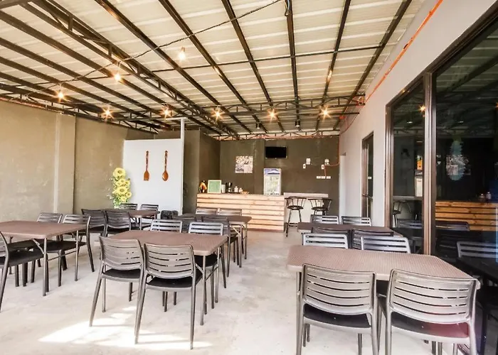 Hotell Super Oyo 495 The Pocket 2*