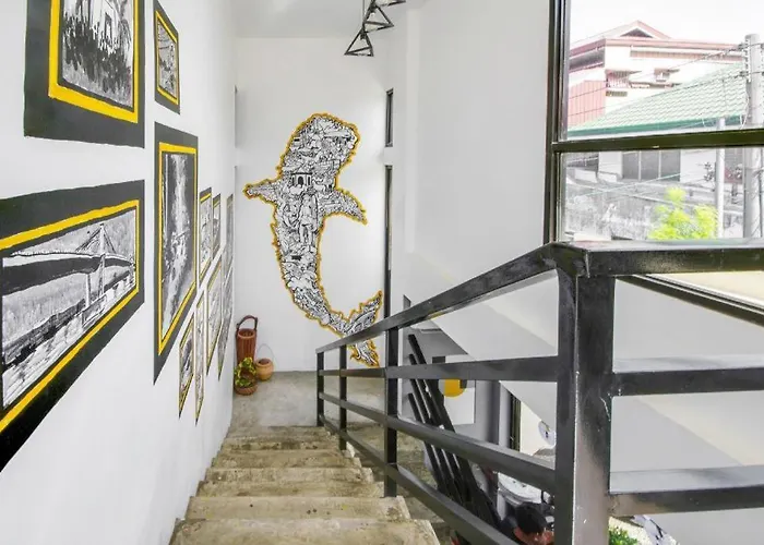 Hotell Super Oyo 495 The Pocket Cebu