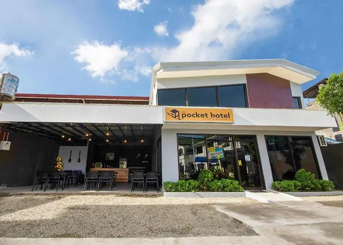 Hotell Super Oyo 495 The Pocket 2*