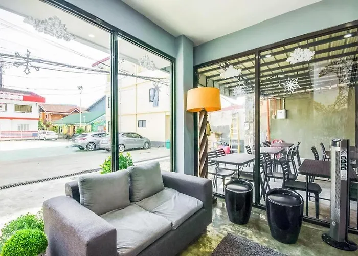 Super Oyo 495 The Pocket Hotell Cebu